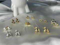 Banner de la categoría ARETES