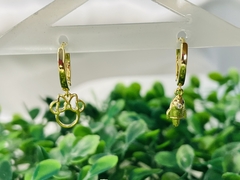Aretes de Mickey A2 - comprar en línea