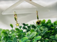 Aretes de Mickey - comprar en línea
