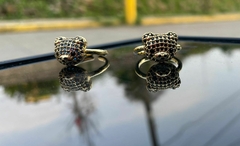 ANILLO DE OSO. - ANDY GARCÍA JEWELRY