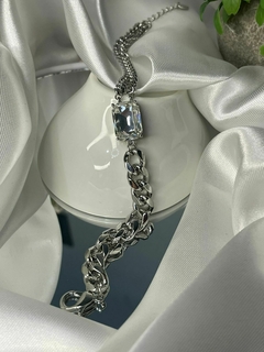 PULSERA CON CRISTAL - comprar en línea