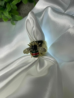 ANILLO DE MOSCA GUCCI