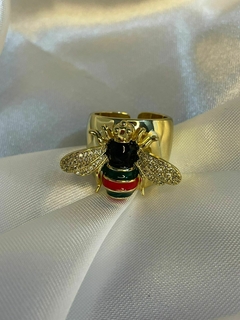 ANILLO DE MOSCA GUCCI - comprar en línea