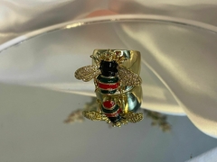 ANILLO DE MOSCA GUCCI - ANDY GARCÍA JEWELRY