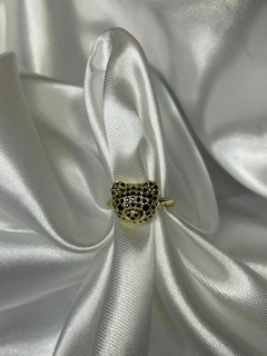 ANILLO DE OSO.