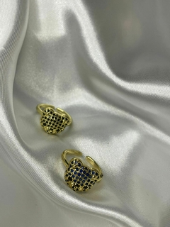 ANILLO DE OSO. en internet