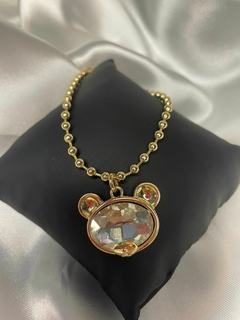 PULSERA BEAR