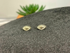 BROQUELES DE OJO TURCO - comprar en línea