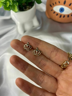 BROQUELES DE CORONA