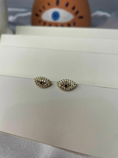 BROQUELES DE OJO TURCO en internet