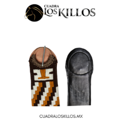 JUEGO DE PECHO CON CINCHO - Cuadra Los Killos