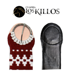 Juego de Pecho con Cincho - Cuadra Los Killos