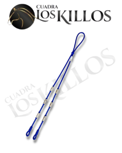 RIENDA CON FERRUL