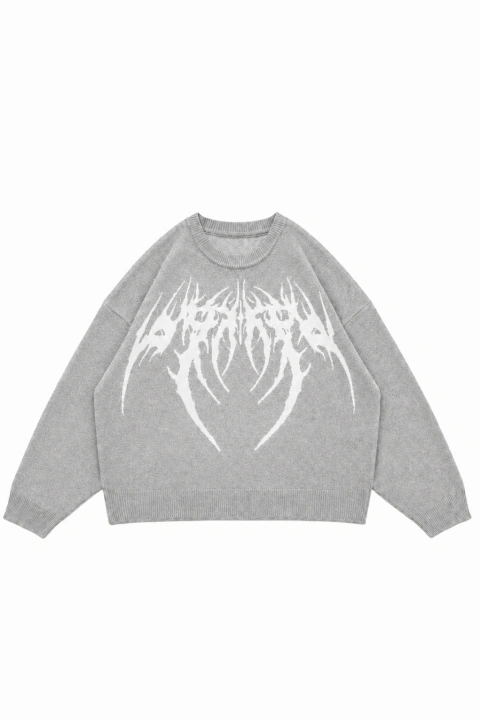Sweater KNIT