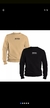 blusa de moletom Boss