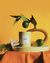 Vela Aromática Sunny Bay Bloom - Neroli e Cypress - Velas Mair