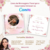 Livro de Mensagens de Casamento Eitável no Canva - comprar online