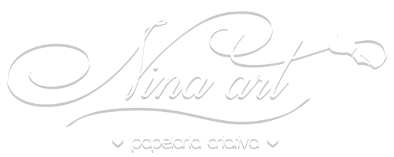 Nina Art - Papelaria Criativa