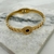 Bracelete Ágata