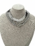 Choker Leticia Prata