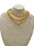 Choker Leticia Dourado na internet