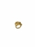 Anel Lua Dourado - comprar online
