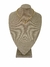 Choker Isabela Dourada Folheado a ouro 18k - comprar online