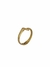 Bracelete Ingrid Dourado Folheado a ouro 18k - comprar online
