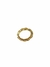 Bracelete Paula Folheado a ouro 18k na internet