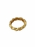 Bracelete Paula Folheado a ouro 18k