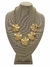Colar Sabrina Dourado - comprar online