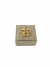 Anel Nina Dourado - comprar online