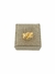 Anel Clara Dourado - comprar online