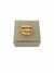 Anel Duda Dourado - comprar online