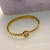 Bracelete Isadora Pedraria - comprar online