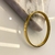 Bracelete Liso