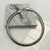 Choker Alyne Prata
