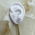 Brinco Isla Redondo Prata - comprar online