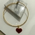 Choker Apaixone-se