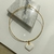 Choker Apaixone-se - comprar online