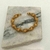 Bracelete Ariel Dourado