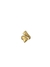 Anel Lari Dourado - comprar online