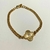 Pulseira Inspiração Van Cleef Madre Pérola - comprar online