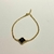 Pulseira Inspiração Van Cleef