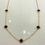 Colar Inspiração Van Cleef Grande
