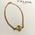 Colar Inspiração Van Cleef Madre Pérola na internet