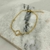 Pulseira Inspiração Van Cleef - CELICE OFICIAL