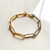 Pulseira Inspiração Cartier