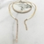 Choker Daphne - comprar online