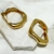Bracelete Maximalista Orgânico - CELICE OFICIAL